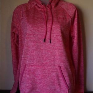 Under Amour Storm Coldgear Hoodie